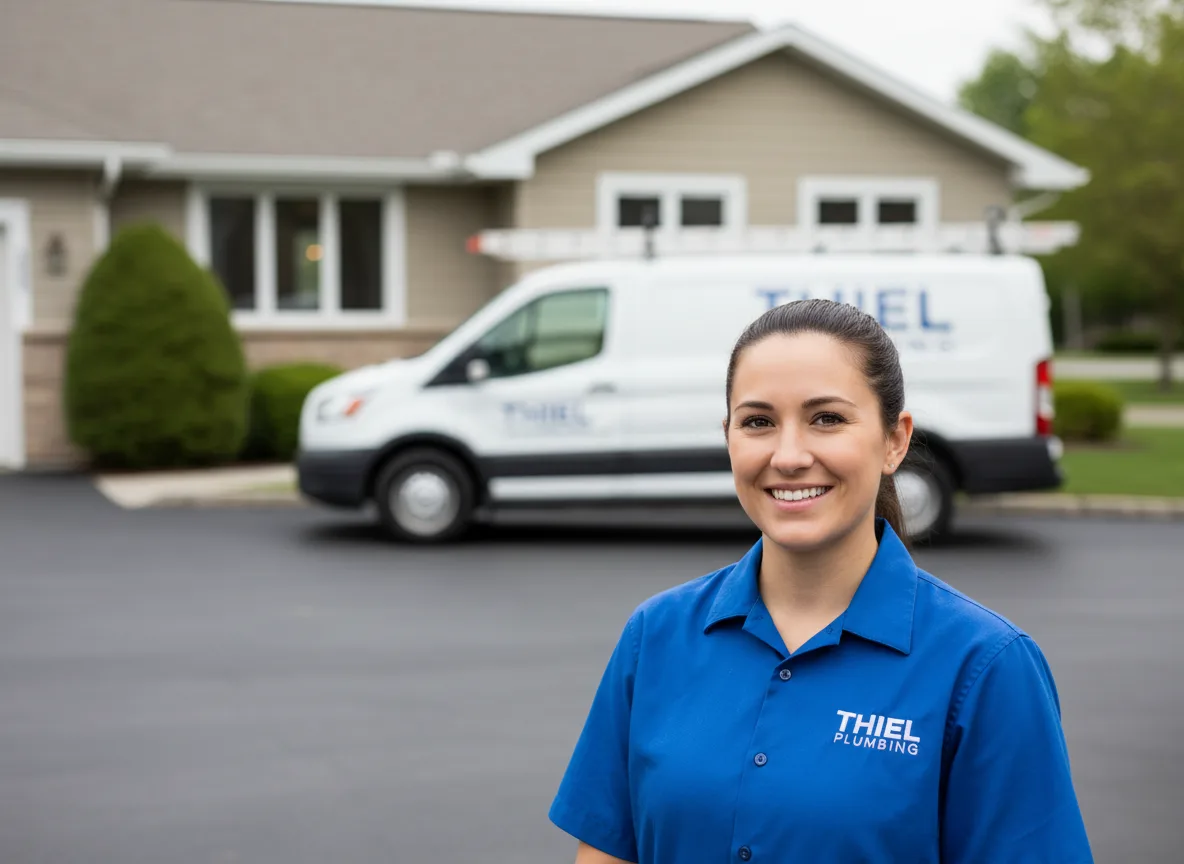 Plumber Crab Orchard, NE FAQs